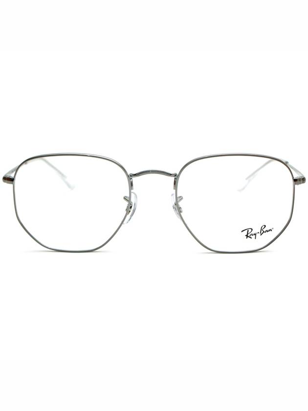 RayBan glasses RB6448 2502 54 RB3548N glasses version - RAY-BAN - BALAAN 1