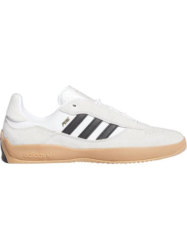 Puig Low-Top Sneakers Crystal White - ADIDAS - BALAAN 1