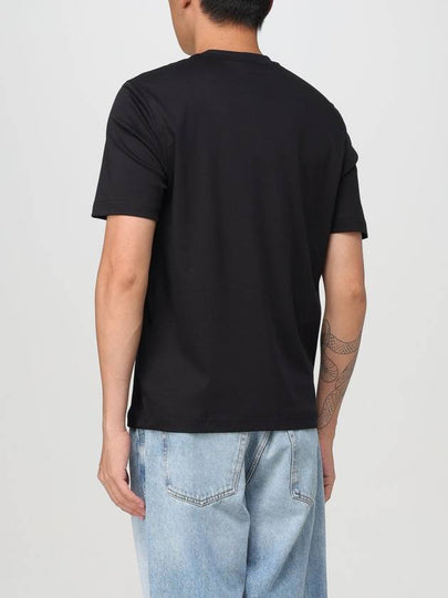 T-shirt men Diesel - DIESEL - BALAAN 2