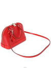 women cross bag - LOUIS VUITTON - BALAAN 10