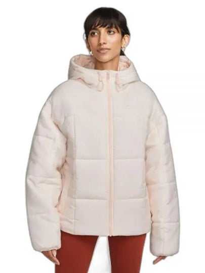 Sportswear Therma Fit Classic Puffer Padding Pale Pink - NIKE - BALAAN 2