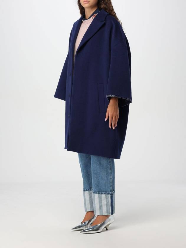 Coat woman Marni - MARNI - BALAAN 4