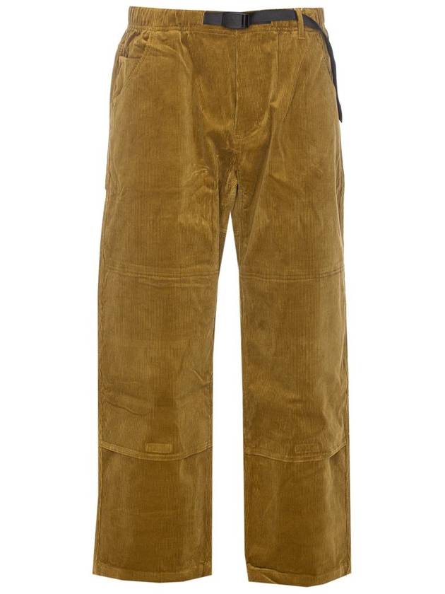 Gramicci Trousers - GRAMICCI - BALAAN 1