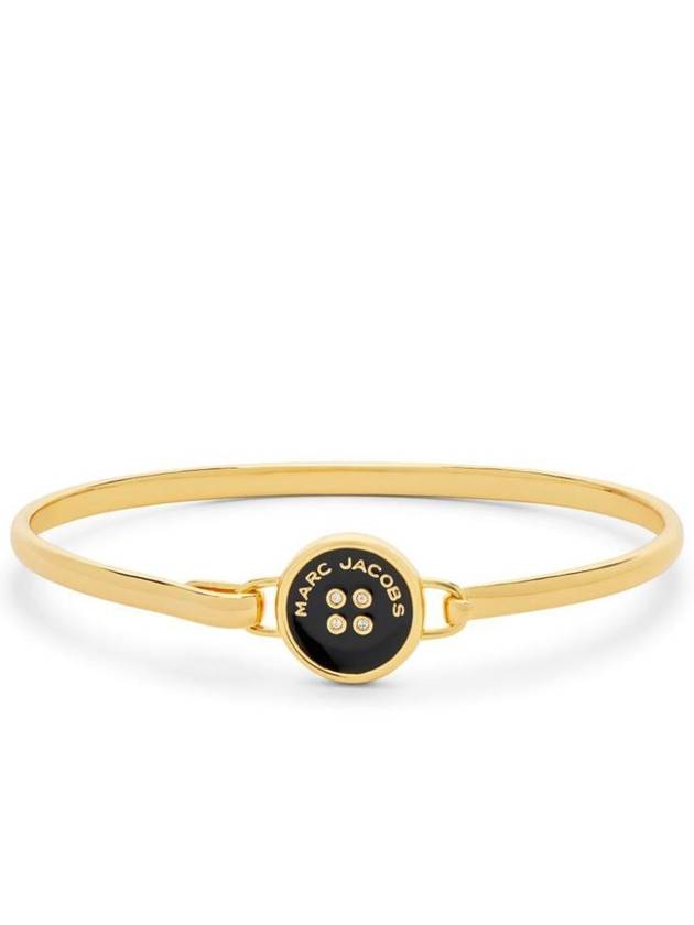 Marc Jacobs The Button Hinge Bracelet Accessories - MARC JACOBS - BALAAN 1