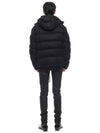 Men s MONTGENEVRE Down Padding 1A53700 54272 999 24F - MONCLER - BALAAN 5