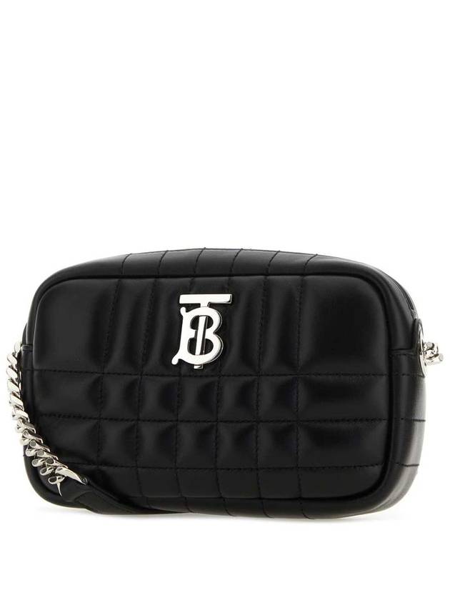 Mini Lola Camera Bag Black - BURBERRY - BALAAN 3