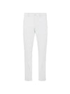 Elof Straight Pants White - J.LINDEBERG - BALAAN 1