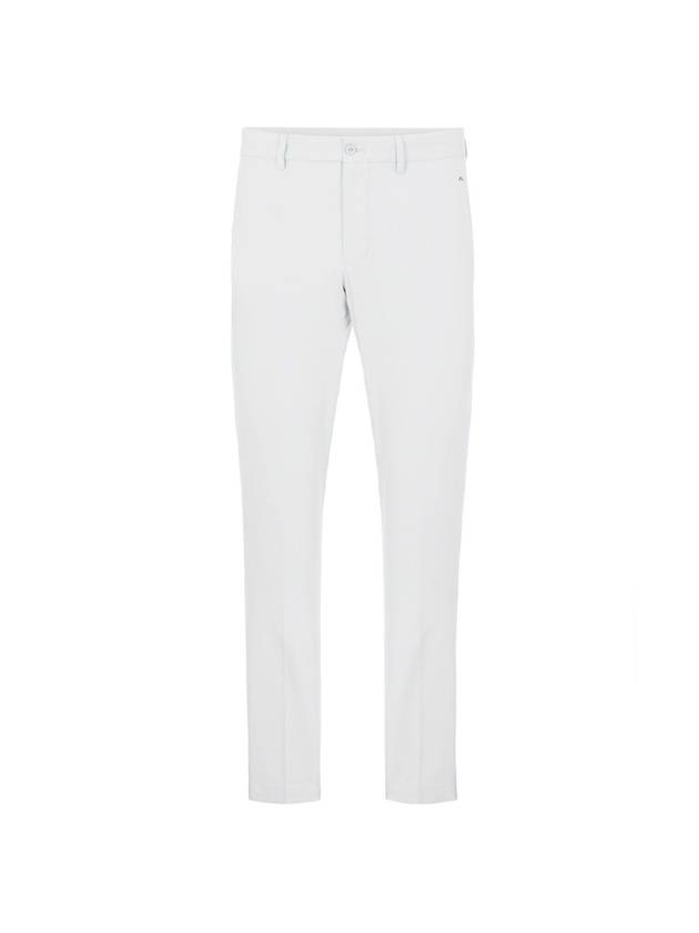 Elof Straight Pants White - J.LINDEBERG - BALAAN 1