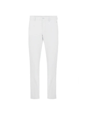 Elof Straight Pants White - J.LINDEBERG - BALAAN 1