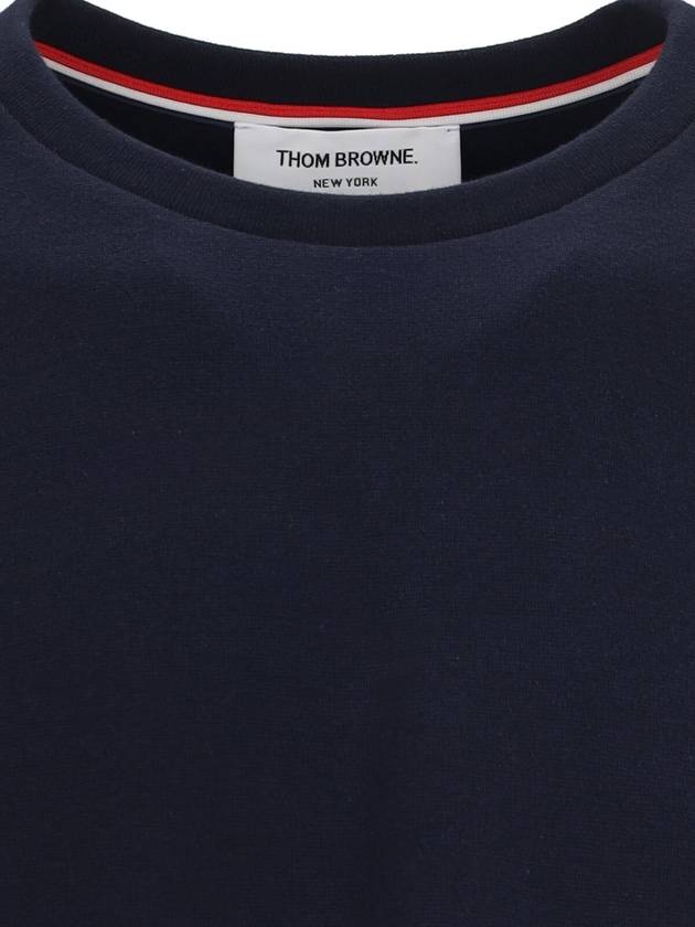 Thom Browne T-shirts and Polos - THOM BROWNE - BALAAN 5