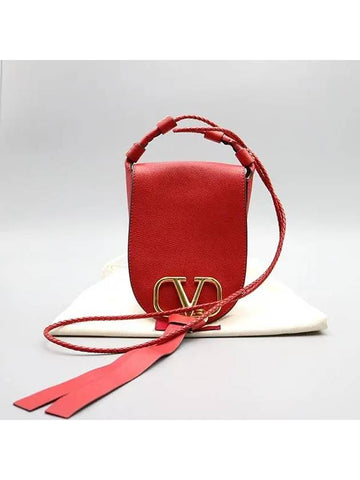 RW0B0D91UUN shoulder bag - VALENTINO - BALAAN 1