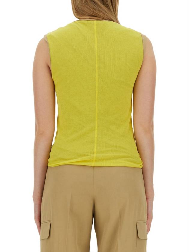 TOP "EOLO" - MAX MARA SPORTMAX - BALAAN 3