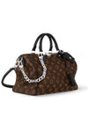 NEWSpeedy Soft 30 Dark M12243 - LOUIS VUITTON - BALAAN 3