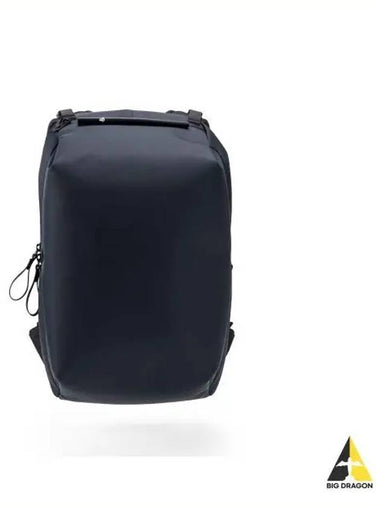 COTEetCIEL Saru Sleek Backpack 29082 Blue - COTE&CIEL - BALAAN 1