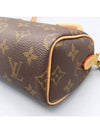 M81085 2 WAY bag - LOUIS VUITTON - BALAAN 5