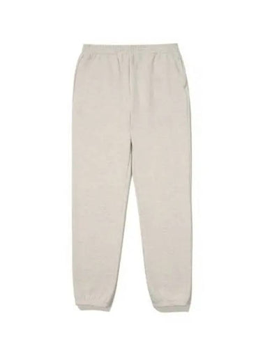 K2 Flywalk Soft Jogger Pants W OATMEAL MELANGE KWU24348KZ - KATE - BALAAN 1