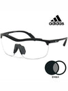 Sport Sunglasses Black - ADIDAS - BALAAN 2