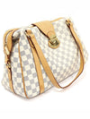 N42220 Damier Azur Canvas Stresa PM Shoulder Bag - LOUIS VUITTON - BALAAN 2