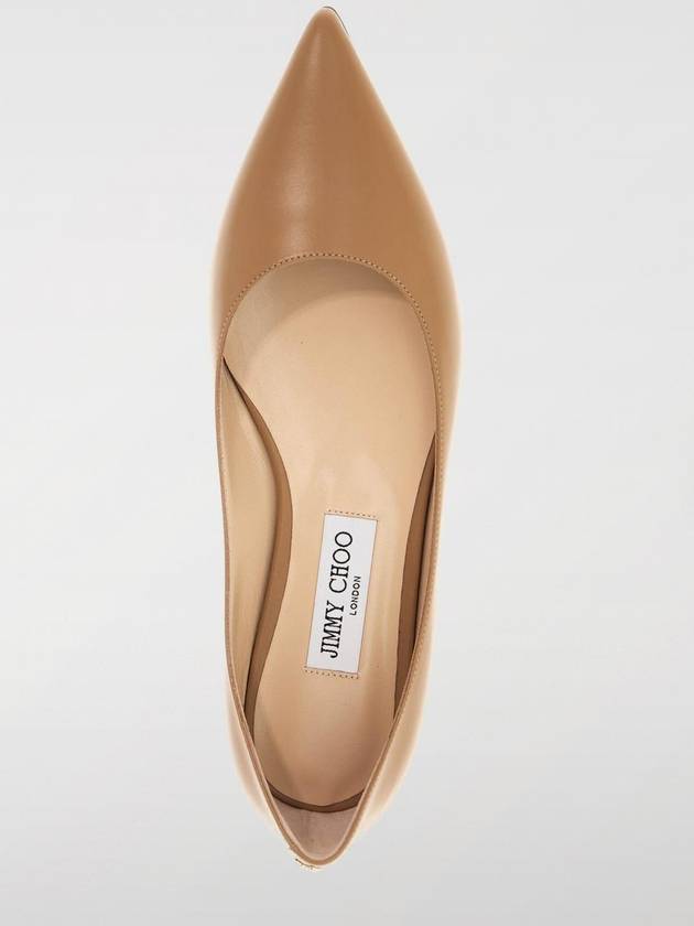 Flat shoes woman Jimmy Choo - JIMMY CHOO - BALAAN 4