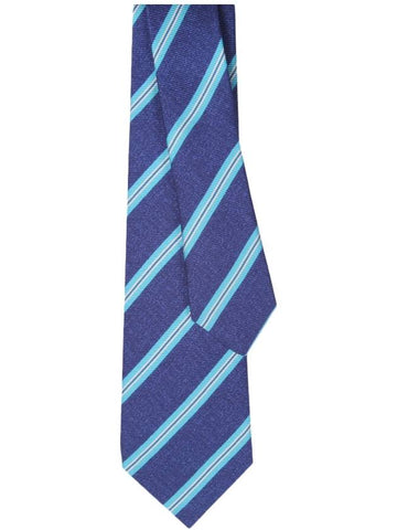 silk tie - KITON - BALAAN 1