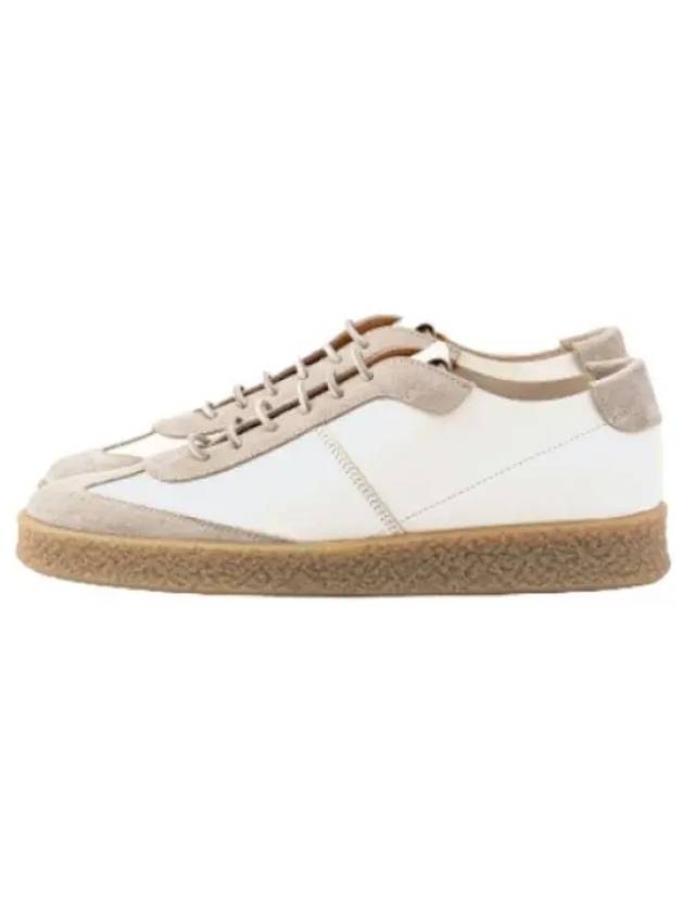 Crespo Men s Sneakers - BUTTERO - BALAAN 1