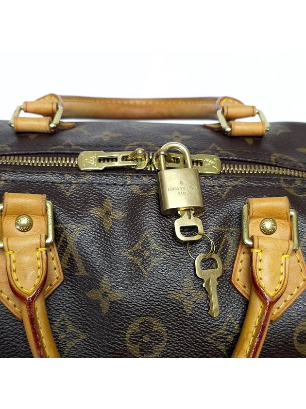 women shoulder bag - LOUIS VUITTON - BALAAN 6