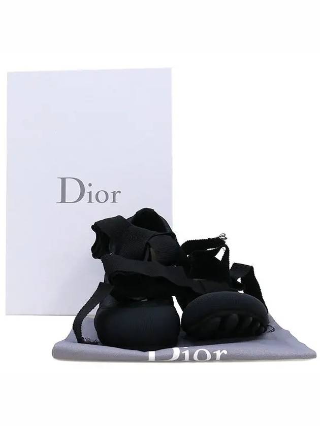 Smith Market used luxury goods kcb461mrgs women s shoes - DIOR - BALAAN 1