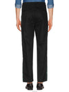 side panel pant - GOLDEN GOOSE - BALAAN 3