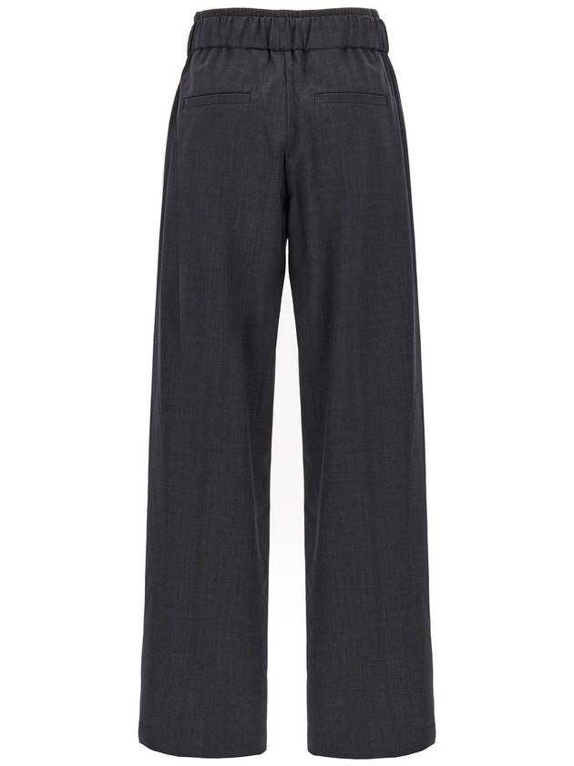 Brunello Cucinelli Trousers - BRUNELLO CUCINELLI - BALAAN 2