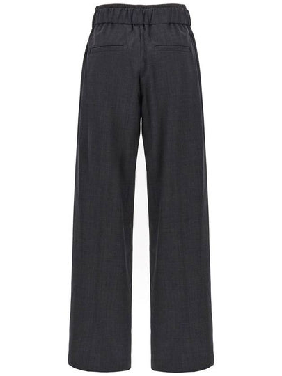 Brunello Cucinelli Trousers - BRUNELLO CUCINELLI - BALAAN 2