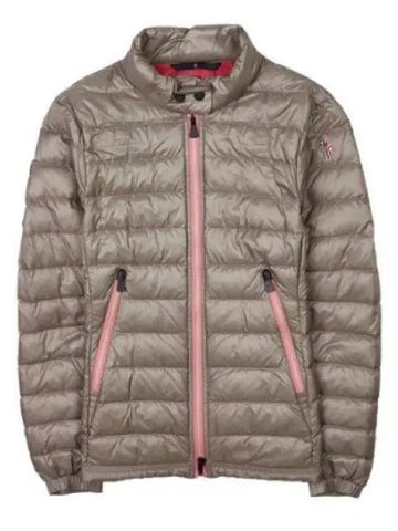 1A00005 595B1 22D WALIBI short down jacket - MONCLER - BALAAN 1