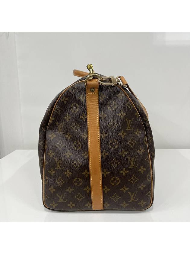 men s luggage bag - LOUIS VUITTON - BALAAN 9