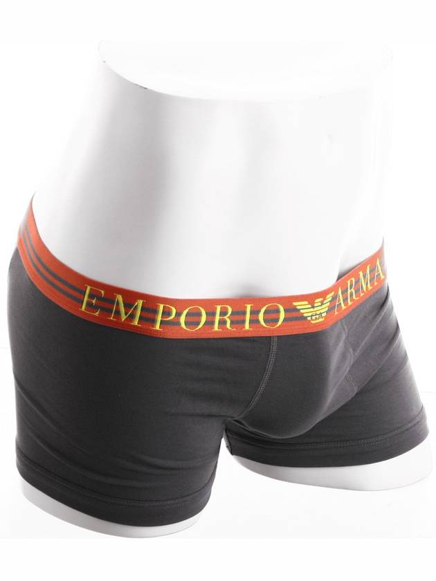 Armani Men's Drawstring Briefs 723 - EMPORIO ARMANI - BALAAN 7