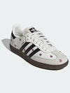 Susamba OG Women s Cloud White Core Black IF4398 - ADIDAS ORIGINALS - BALAAN 4