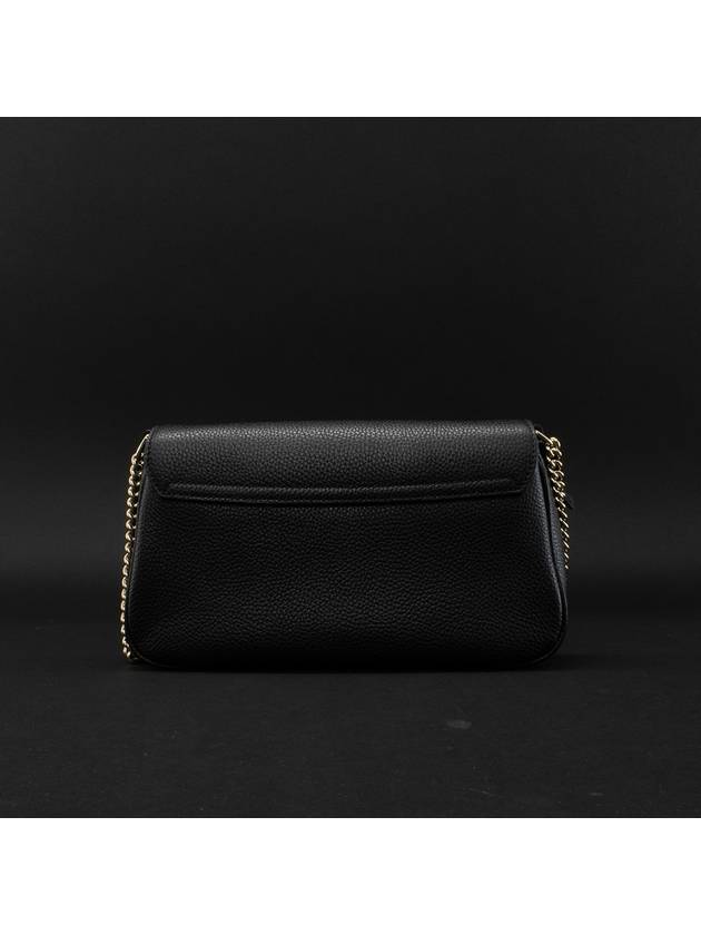 Soho Tassle Crossbody Bag Black - GUCCI - BALAAN 6