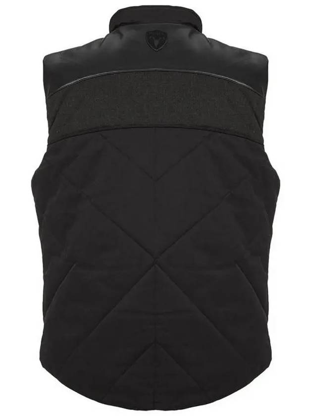 12th Anniversary Blackwell Padding Vest Black BLACKWELL BLACK - NOBIS - BALAAN 3