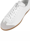 Featherlight Low Top Sneakers White - MAISON MARGIELA - BALAAN 8