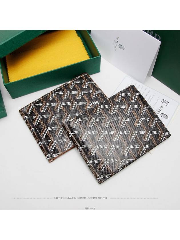 men s wallet - GOYARD - BALAAN 8