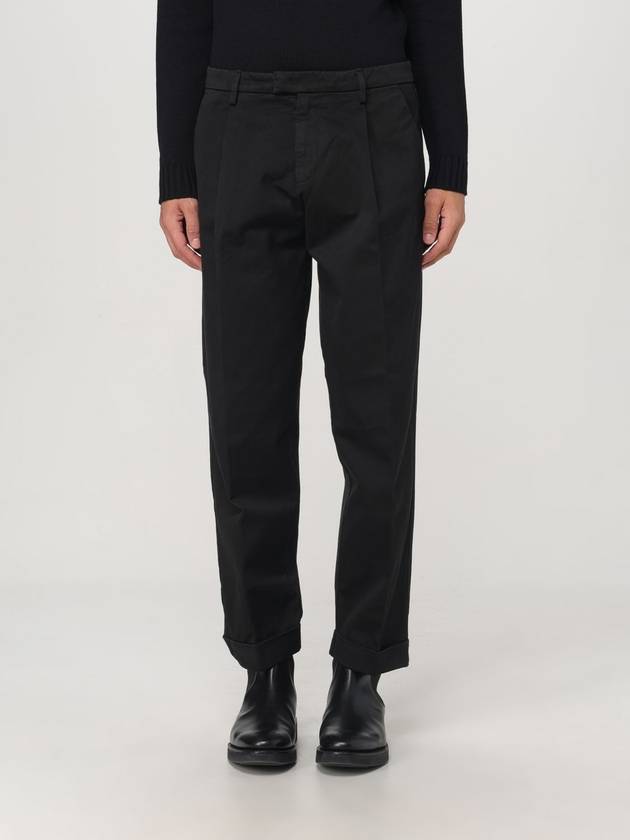 Pants men Dondup - DONDUP - BALAAN 1