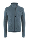 Sigin Hooded Zip Man Whistle Blue 20679M21 667 - KLATTERMUSEN - BALAAN 2