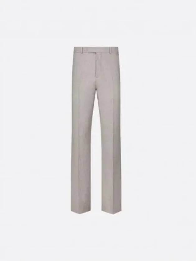 Flare Pants 443C131A6266 C800 - DIOR - BALAAN 1