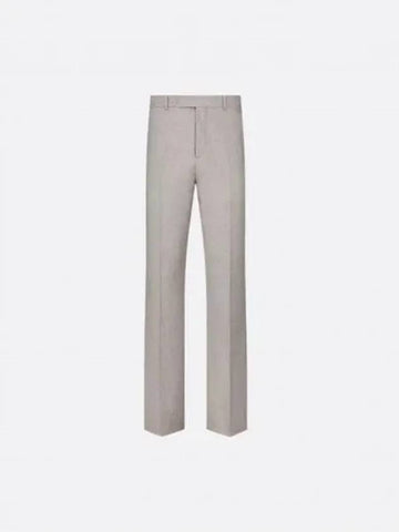 Flare Pants 443C131A6266 C800 - DIOR - BALAAN 1