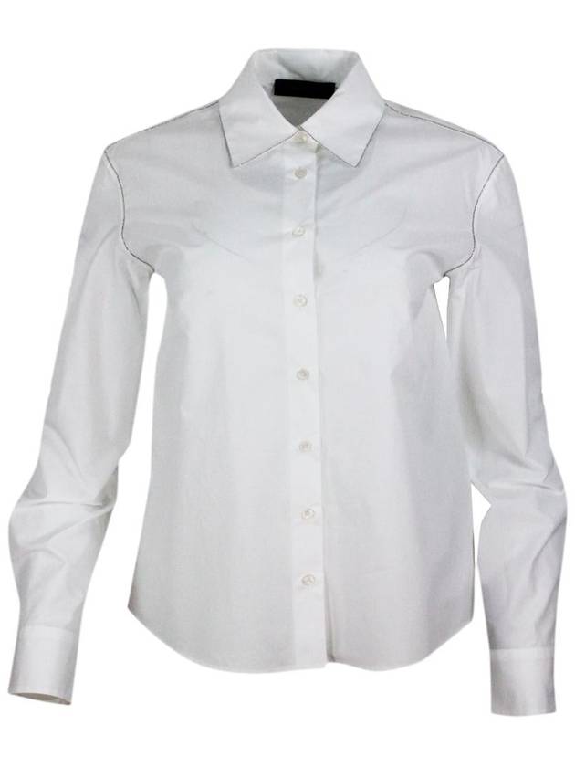 Fabiana Filippi Shirts - FABIANA FILIPPI - BALAAN 1