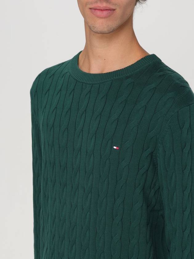 Sweater men Tommy Hilfiger - TOMMY HILFIGER - BALAAN 3