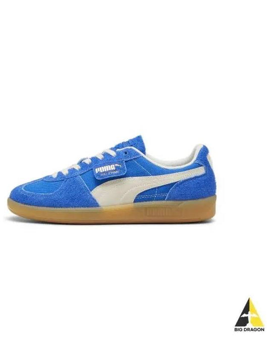 Puma Sports Shoes Palermo Vintage Men s Blue - PUMA - BALAAN 2