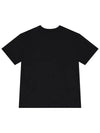 Kids Women s Logo Print T Shirt F4MSJBTH246 110 - MSGM - BALAAN 3