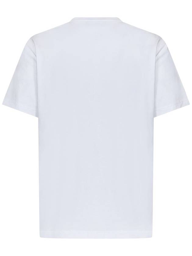 Dsquared2 Dsquared2 Loves You Regular Fit T-Shirt - DSQUARED2 - BALAAN 2