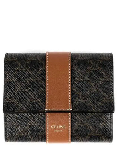 Women s half wallet 271096 - CELINE - BALAAN 1