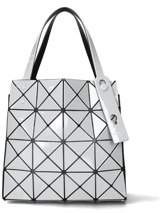 Baobao Carat Handbag BB46AG611 12 - ISSEY MIYAKE - BALAAN 1