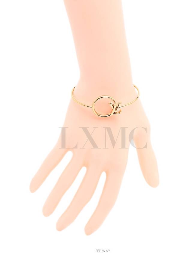 women bracelet - LOUIS VUITTON - BALAAN 7